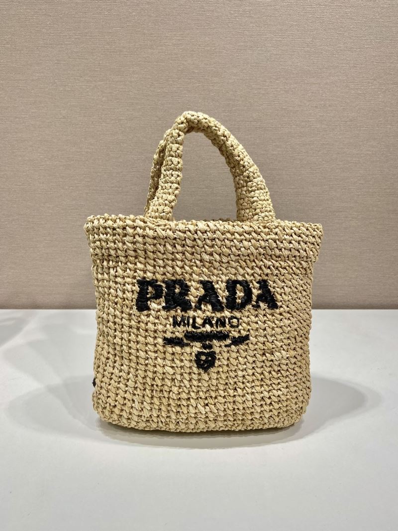 Prada Tote Bags